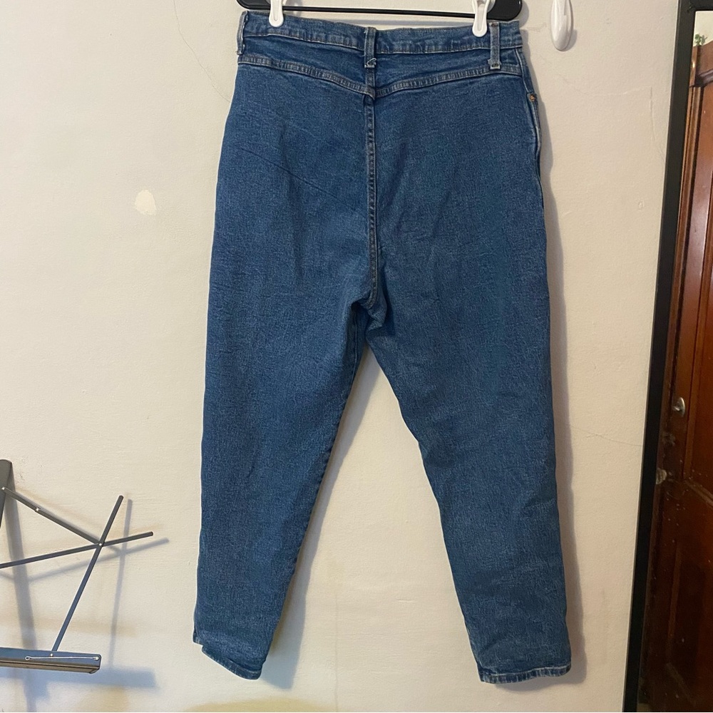 Action West Jeans - Picture 3 of 12